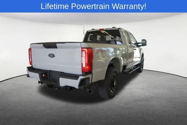 new 2026 Ford F-250 car, priced at $62,020