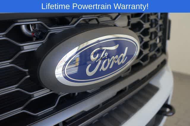 new 2026 Ford F-250 car, priced at $62,020