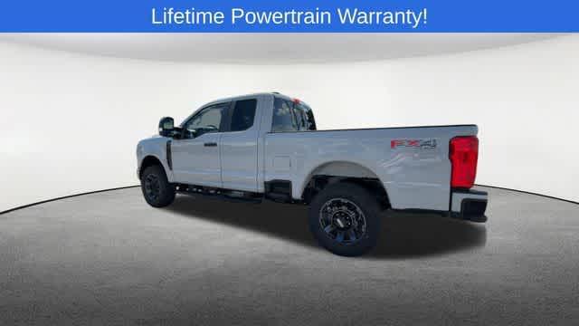 new 2026 Ford F-250 car, priced at $62,020