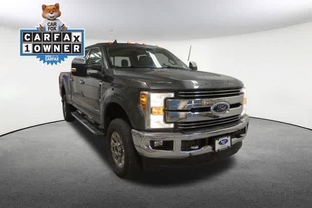 used 2019 Ford F-350 car, priced at $52,774