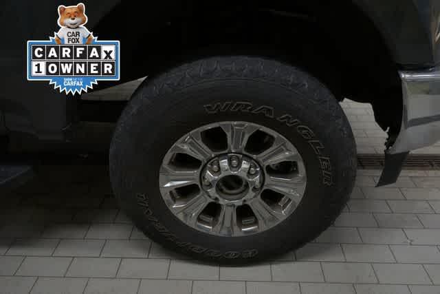 used 2019 Ford F-350 car, priced at $52,774