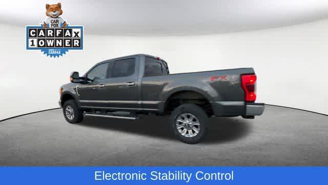 used 2019 Ford F-350 car, priced at $52,774