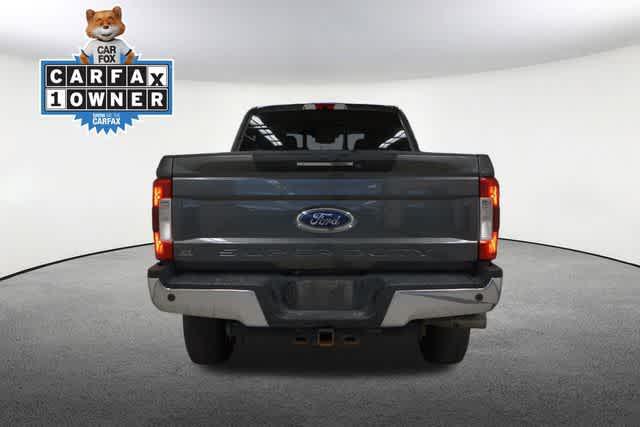used 2019 Ford F-350 car, priced at $52,774