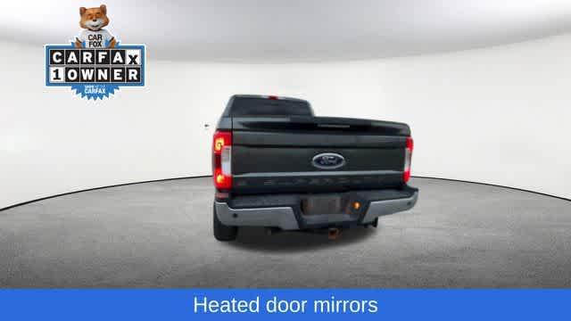 used 2019 Ford F-350 car, priced at $52,774