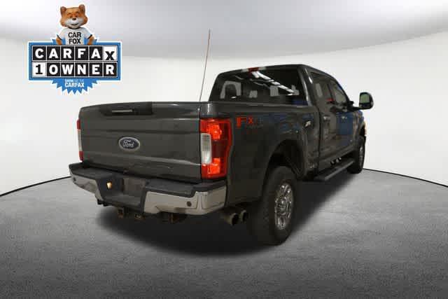 used 2019 Ford F-350 car, priced at $52,774