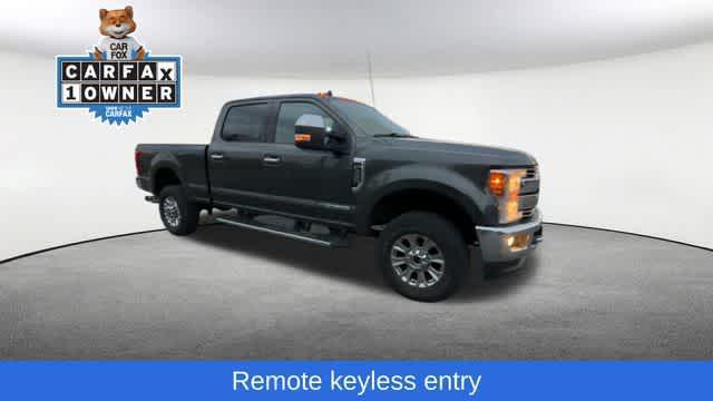 used 2019 Ford F-350 car, priced at $52,774