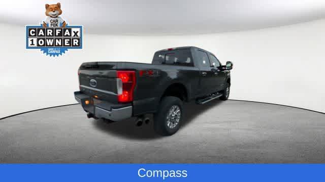 used 2019 Ford F-350 car, priced at $52,774