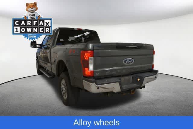 used 2019 Ford F-350 car, priced at $52,774