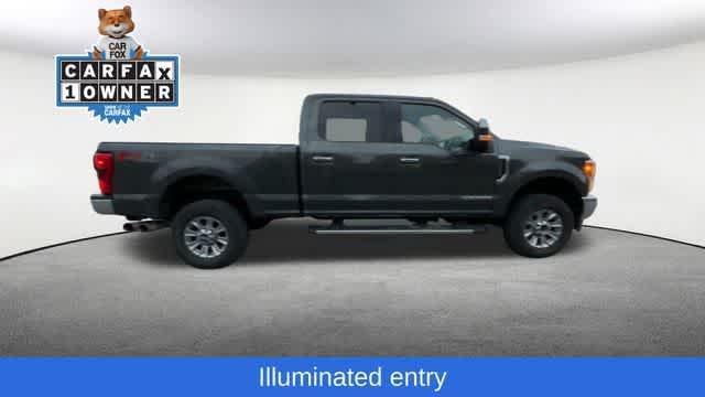 used 2019 Ford F-350 car, priced at $52,774