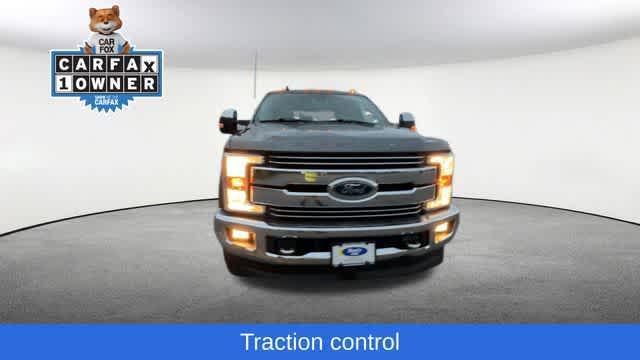 used 2019 Ford F-350 car, priced at $52,774