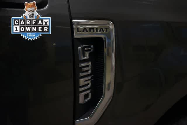 used 2019 Ford F-350 car, priced at $52,774