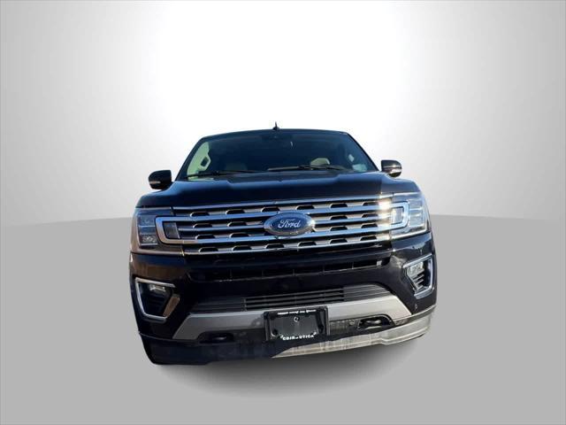 used 2021 Ford Expedition car, priced at $45,478