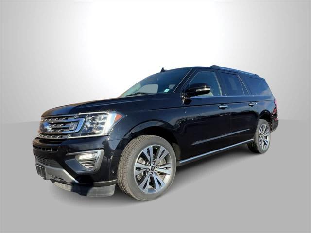 used 2021 Ford Expedition car, priced at $45,478