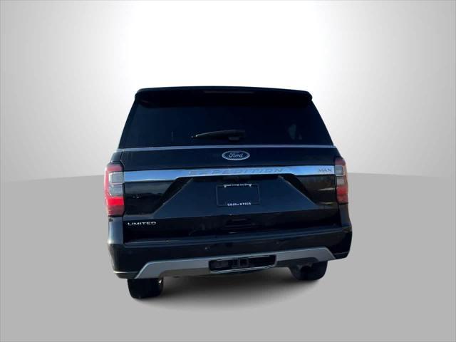 used 2021 Ford Expedition car, priced at $45,478