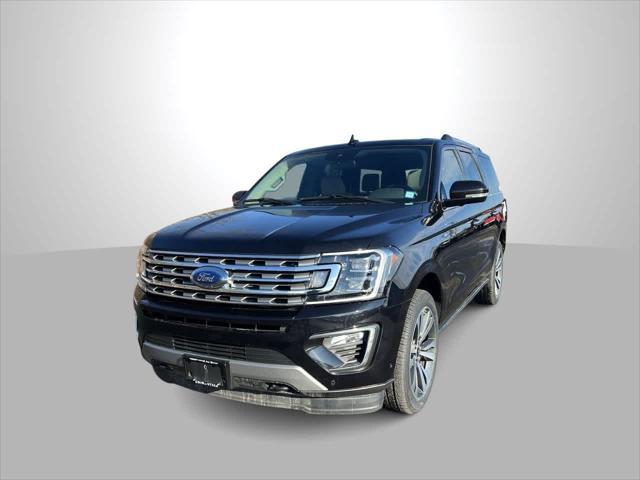 used 2021 Ford Expedition car, priced at $45,478