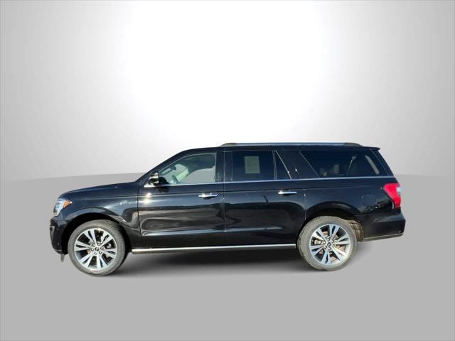 used 2021 Ford Expedition car, priced at $45,478