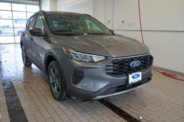 new 2025 Ford Escape car, priced at $33,226