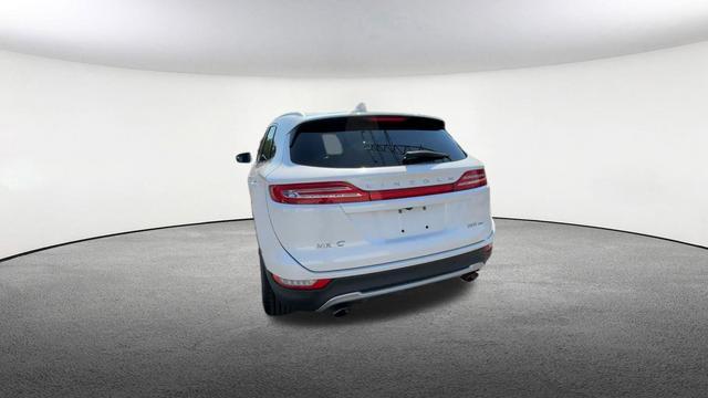 used 2017 Lincoln MKC car, priced at $14,963