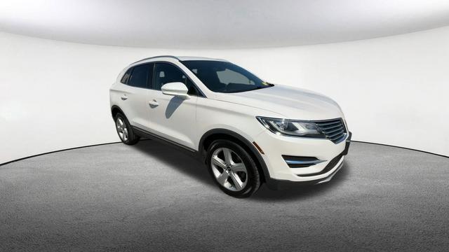 used 2017 Lincoln MKC car, priced at $14,963