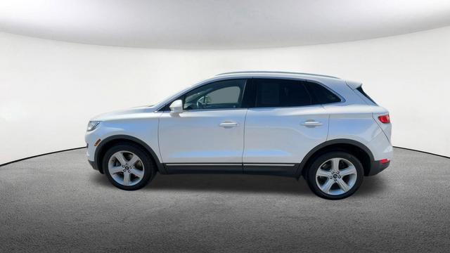 used 2017 Lincoln MKC car, priced at $14,963