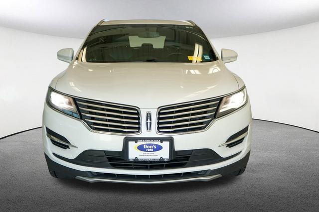 used 2017 Lincoln MKC car, priced at $14,963