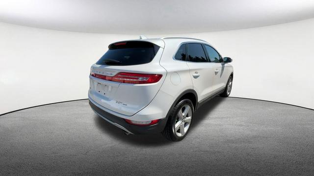 used 2017 Lincoln MKC car, priced at $14,963