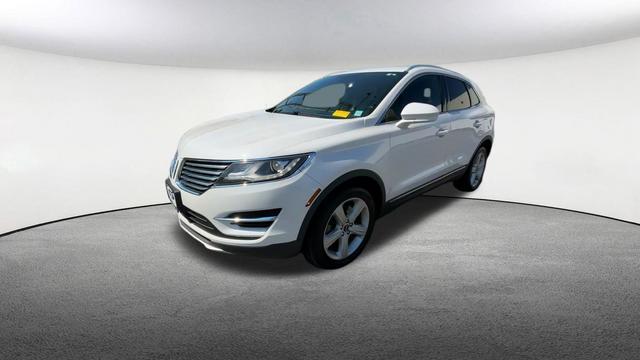 used 2017 Lincoln MKC car, priced at $14,963