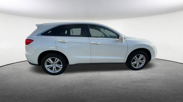 used 2015 Acura RDX car, priced at $14,492