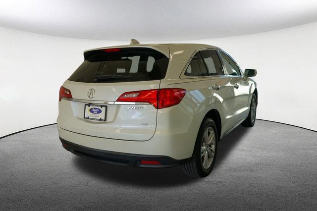 used 2015 Acura RDX car, priced at $14,492