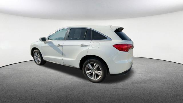 used 2015 Acura RDX car, priced at $13,794