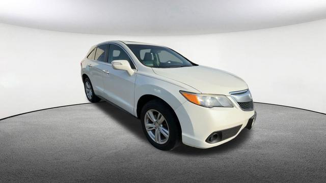 used 2015 Acura RDX car, priced at $13,794