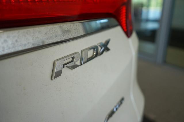 used 2015 Acura RDX car, priced at $14,492