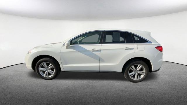 used 2015 Acura RDX car, priced at $13,794