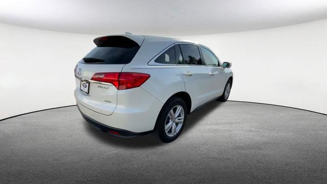 used 2015 Acura RDX car, priced at $13,794