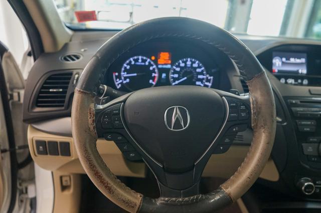 used 2015 Acura RDX car, priced at $13,794