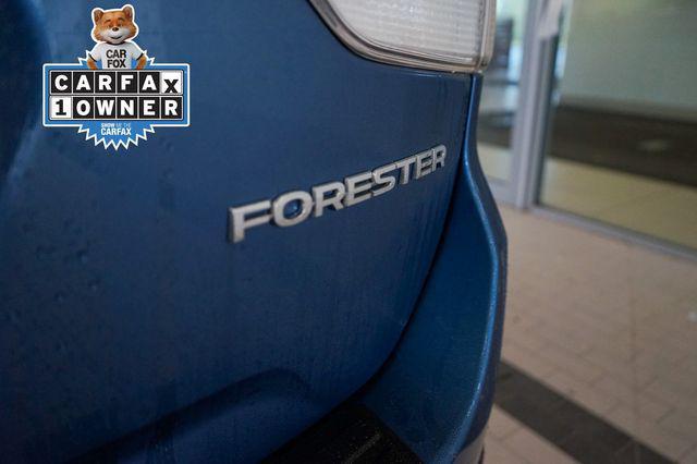 used 2019 Subaru Forester car, priced at $20,772