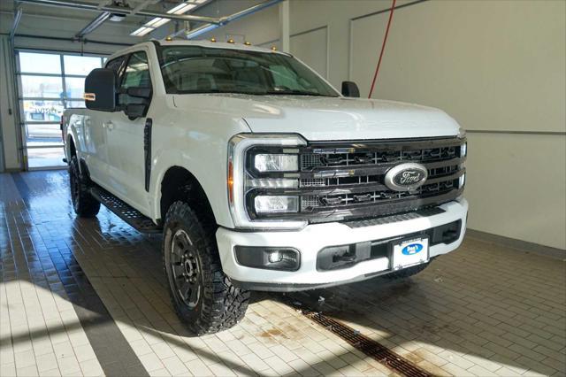 new 2024 Ford F-250 car, priced at $74,660