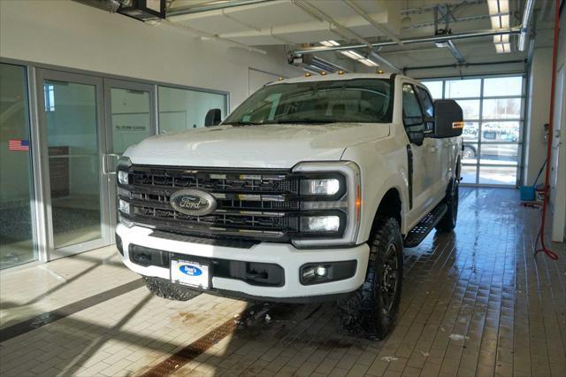 new 2024 Ford F-250 car, priced at $74,660