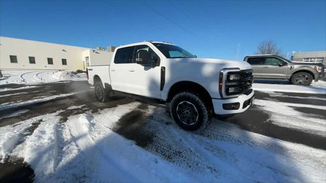 new 2024 Ford F-250 car, priced at $74,660