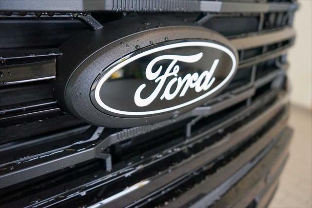 new 2024 Ford F-150 car, priced at $59,682