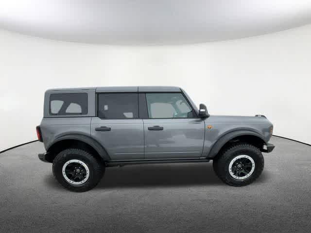 new 2025 Ford Bronco car, priced at $65,053