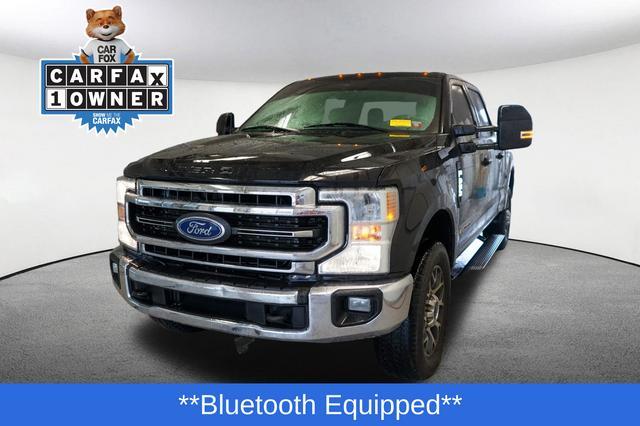 used 2020 Ford F-350 car, priced at $57,000