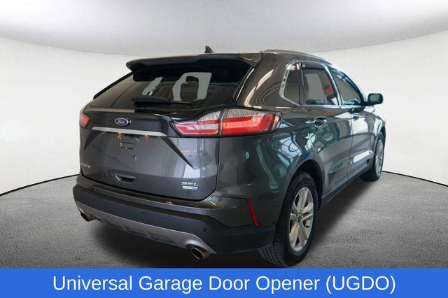 used 2020 Ford Edge car, priced at $21,045