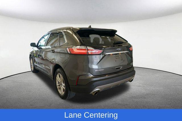 used 2020 Ford Edge car, priced at $21,045