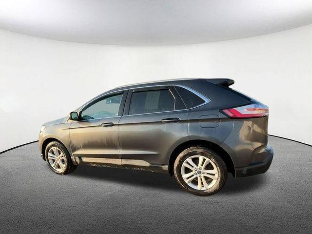 used 2020 Ford Edge car, priced at $23,441