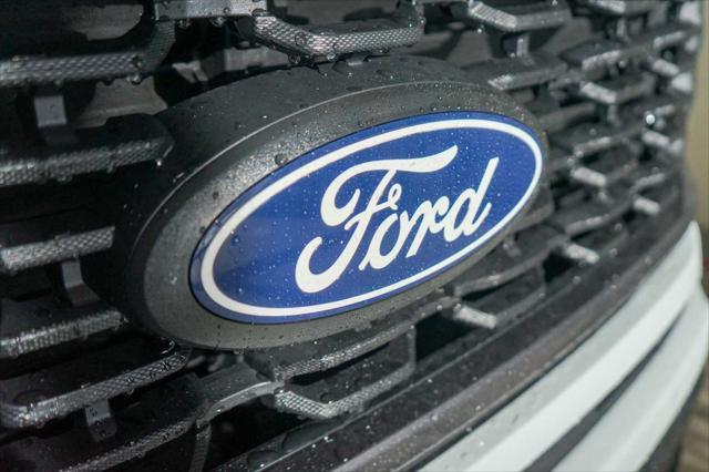 new 2025 Ford F-150 car, priced at $51,285