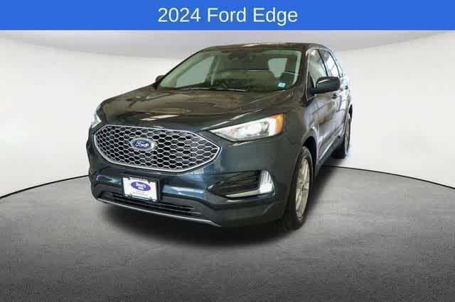 new 2024 Ford Edge car, priced at $40,389