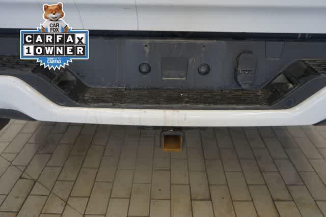 used 2025 Ram 1500 car, priced at $41,977