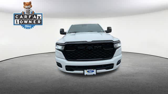 used 2025 Ram 1500 car, priced at $41,977