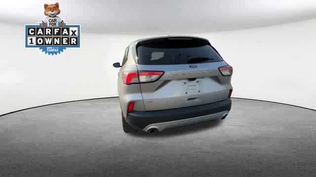 used 2022 Ford Escape car, priced at $23,931